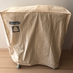 デロンギ ドラゴン3オイルヒーターの画像