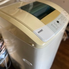 洗濯機