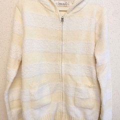 未使用 ナイトウェア パジャマ ルームウェア ジェラートピケ風 gelato pique ショートパンツ セットアップの画像