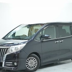🚗自社ローンといえばオトロン❗️　トヨタ エスクァイア 　Ｇｉ