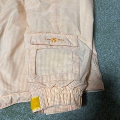 スノーボード＆スキーウェア160センチの画像