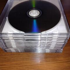 ブルーレイディスク　BD-RE25GB  14枚　新品