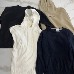 洋服セット