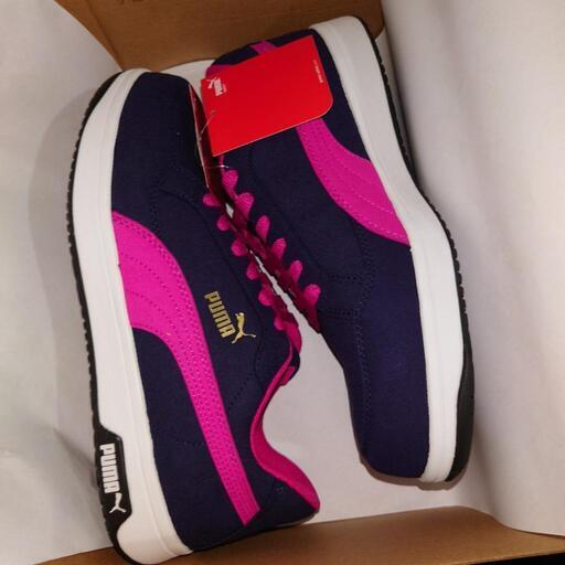 PUMA 安全靴 未使用 28.0cm