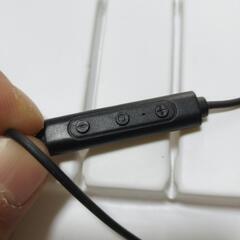 🏃ゴルスンワイヤレススポーツヘッドセットe18　使用頻度少なく美品　充電タイプBの画像