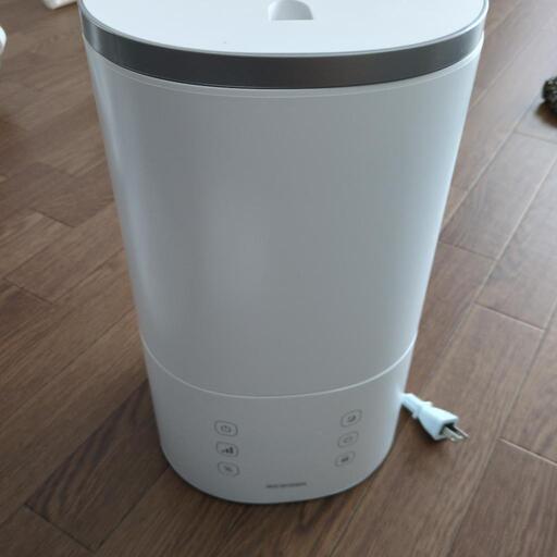 ハイブリッド加湿器