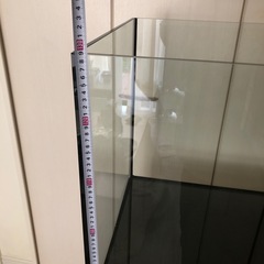 水槽・水槽台セット☆の画像