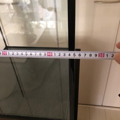 水槽・水槽台セット☆の画像