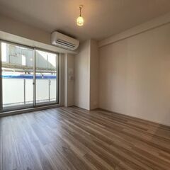 🧡🧡即入居可💛💛フリーレント1ヶ月付き❕😳✨新築🎶ペット飼育相談可🐶🐱オートロック、バストイレ別など設備充実の物件です✨😳🎶 - 賃貸（マンション/一戸建て）