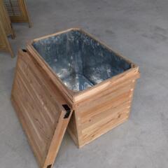 20241226011 茶箱の画像