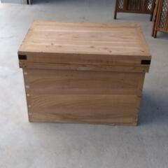 20241226011 茶箱の画像