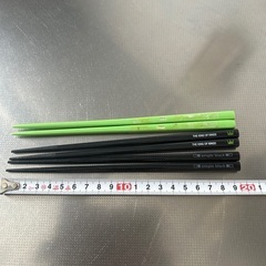 引き出し整理　　子供用　箸🥢　プラスチック