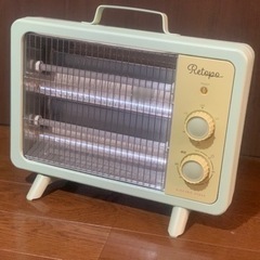 電気ストーブ