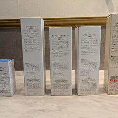 在庫限り!!【新品未使用未開封】綺羅化粧品(クリアウォッシュ150ml)の画像