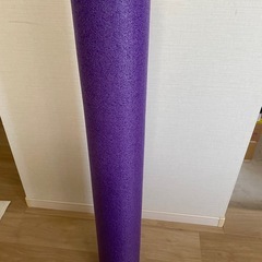 ストレッチポール　