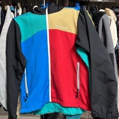 コロンビア
