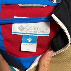 コロンビアの画像