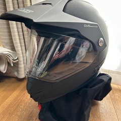 winsフルフェイスヘルメット