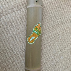 青竹ふみ（ほぼ未使用）
