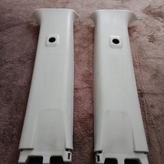 エブリィDA64Vセンターピラーカバー左右セットの画像