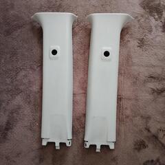 エブリィDA64Vセンターピラーカバー左右セット