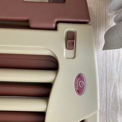 赤ちゃん　サークル　ベビーゲートの画像