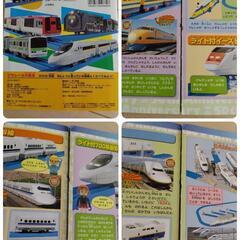プラレール おもちゃ DVD おまとめの画像