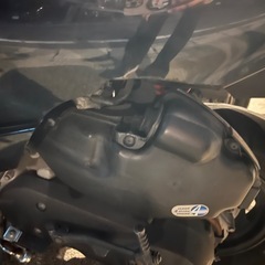 ディオチェスタ 100 スペイシーエンジン搭載の画像