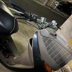 ディオチェスタ 100 スペイシーエンジン搭載の画像