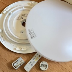 【電球切れてます】　照明　HHPZ7501