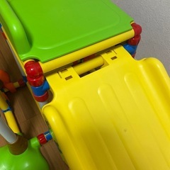 滑り台
の画像