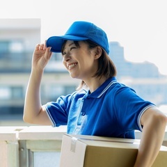 【三鷹市】未経験者歓迎！宅配ドライバー募集！異業種からのチャレンジ多数！の画像