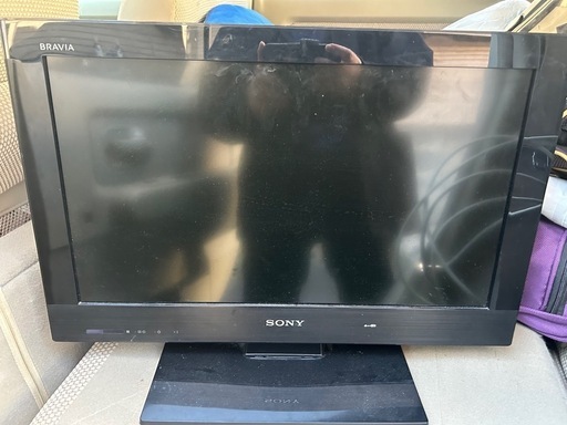 テレビ