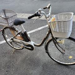 中古】豊橋市の電動アシスト自転車を格安/激安/無料であげます・譲ります｜ジモティー