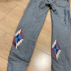 スウェット上下セットSURF　メンズＳサイズの画像
