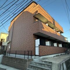 🧡💛敷金・礼金ゼロ🧡💛フリーレント付き✨横浜線【中山】徒歩10分...