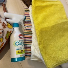 (受け渡し決定)不要品いろいろの画像