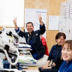 未経験歓迎／ルート営業／王子製紙のグループ企業／オンライン面接可／賞与4.6か月分の画像