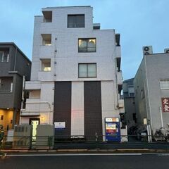 🐶🐱ペット飼育相談可🐶🐱賃料55,000円❕😳✨高齢者相談可🌞総...