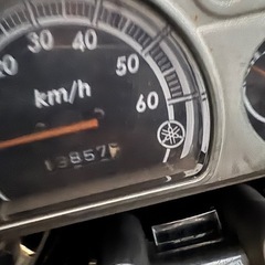 原付、ボックス
の画像