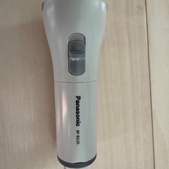 懐中電灯