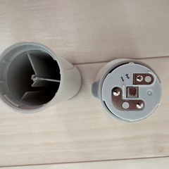 懐中電灯の画像