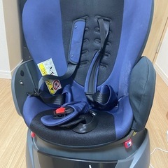 決まりました(アップリカ) チャイルドシート シートベルト固定 ...