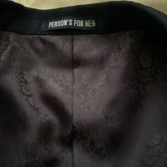 服/ファッション スーツ めの画像