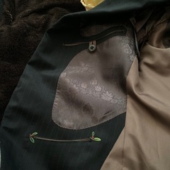 服/ファッション スーツ めの画像