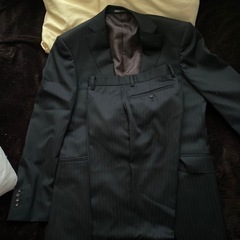 服/ファッション スーツ めの画像