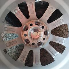  スタッドレス 15インチ 195/65R15の画像