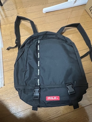リュック