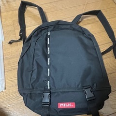 リュック