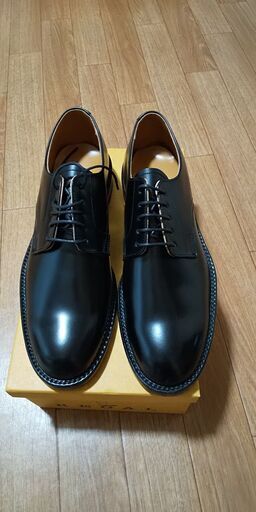 【未使用品】Regal worth collection J636 26cm
